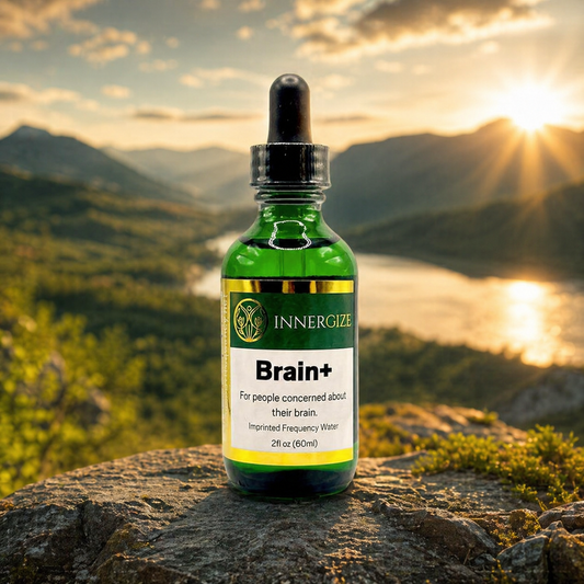 Brain+