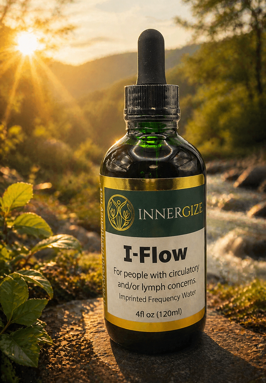 INNERGIZE I-Flow