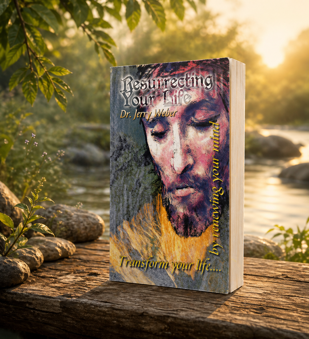 Resurrecting Your Life Book